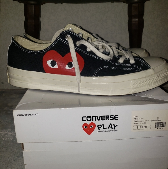 comme des garcons ct70